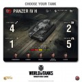 World of Tanks Miniatures Game Starter Set 2
