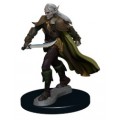 Pathfinder Battles Premium Painted Figures - Elf Fighter Male 2