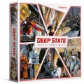 Deep State - Global Conspiracy 0