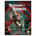 Call of Cthulhu 7th Ed - Mansions of Madness Vol. 1 : Behind Closed Doors 0