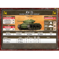 Flames of War - KV Tank Company 14