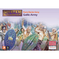 Mortem Et Gloriam: Gallic Pacto Starter Army 0