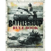 Battlegroup Rulebook (Nouvelle Edition)
