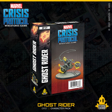 ghost rider marvel crisis protocol