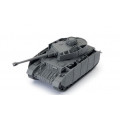 World of Tanks Expansion: PZ.KPFW.IV ausf H 0