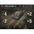 World of Tanks Extension: Stug III ausf G 1
