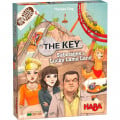 The Key - Sabotages à Lucky Lama Land 0