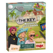 The Key – Meurtres au Golf d'Oakdale