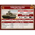 Team Yankee - T-55AM Tank Company 4