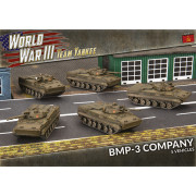 Team Yankee - BMP-3 Company
