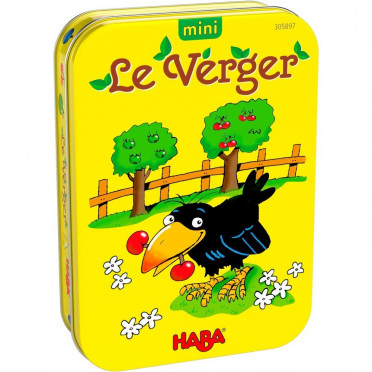 Mini-Le Verger