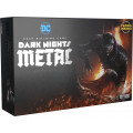 DC Deck Building Game 5 : Dark Nights Metal 0