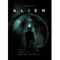 Alien, Le Jeu de rôle - Livre de Règles 0