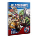 Blood Bowl : Edition Deuxième Saison - Les Règles Officielles 0