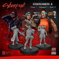Cyberpunk Red - Edgerunners B 0