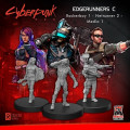 Cyberpunk Red - Edgerunners C 0