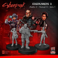 Cyberpunk Red - Edgerunners D 0