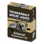 Thunderbolt Apache Leader Expansion 2 - Airborne
