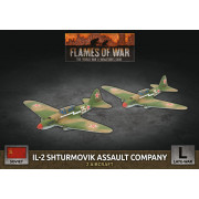 Flames of War - IL-2 Shturmovik Assault Flight
