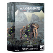 W40K : Necrons - Canoptek Spyder