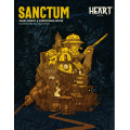 Heart: The City Beneath - Sanctum 0