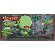 Munchkin Dungeon - Cthulhu