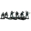 German Infantry and Heavy Weapons (12mm) 5