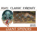 Giant Spiders 0
