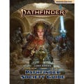 Pathfinder Second Edition - Lost Omens : Society Guide 0
