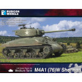 M4A1(76) W Sherman - LH 0