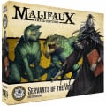 Malifaux 3E -  Outcasts - Seravnts of the Void 0