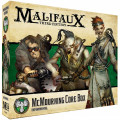 Malifaux 3E - Resurrectionists - McMourning Core Box 0