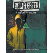 Delta Green - A Victim of the Art