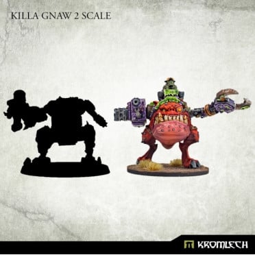 Killa Gnaw 2