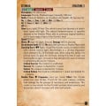Pathfinder Second Edition - Bestiary 2 Battle Cards 6