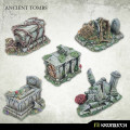 Ancient Tombs 0