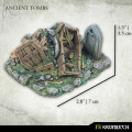 Ancient Tombs 4