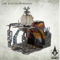 Orc Kustom Workshop 5