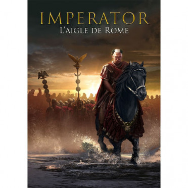 Imperator - L'Aigle de Rome