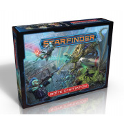 Starfinder - Boite d'Initiation