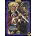 Pathfinder Second Edition - Occult Cards 1