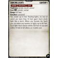 Pathfinder Second Edition - Occult Cards 3