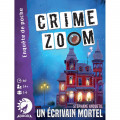Crime Zoom - Un Ecrivain Mortel 0