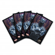 Marvel Card Sleeves: Black Panther