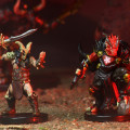 D&D Arkhan the Cruel and The Dark Order 7