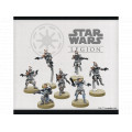Star Wars : Légion - Soldats CRA Extension d'Unité 5