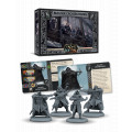 Song Of Ice and Fire : Night's Watch Builder Crossbowmen Expansion 0