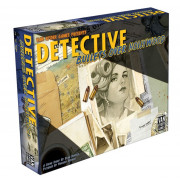 Boite de Detective: City of Angels - Bullets over Hollywood