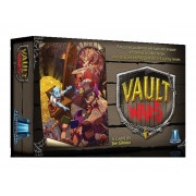 Boite de Vault Wars - Second Edition