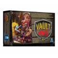 Vault Wars - Second Edition 0